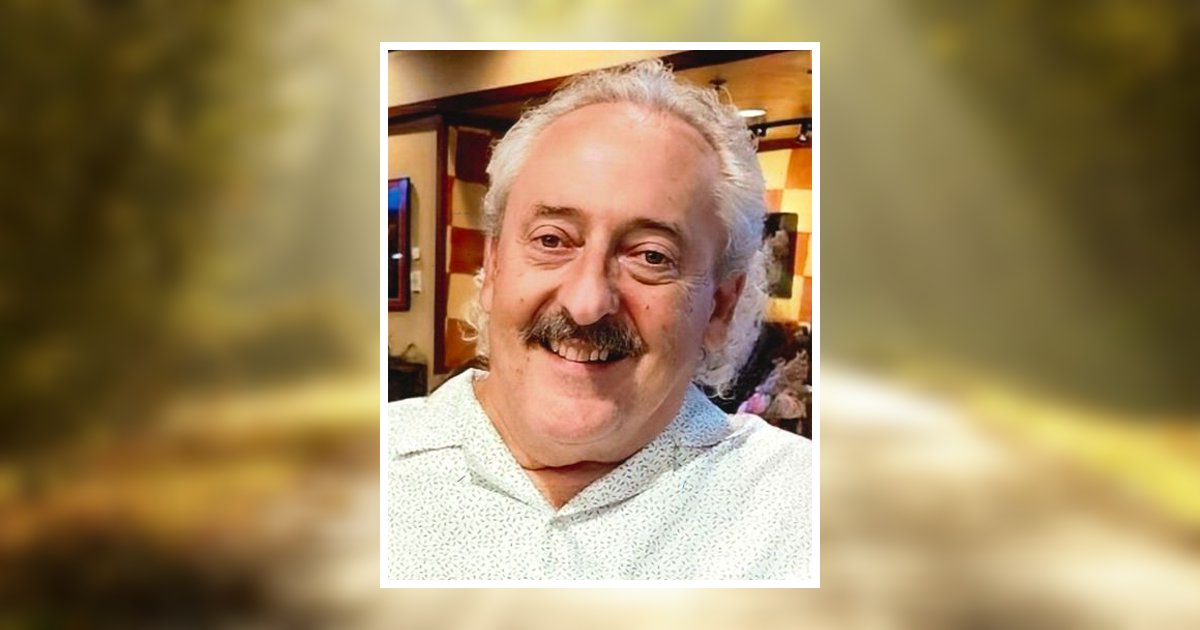 Gregory Scott James Obituary, Georgetown, OH