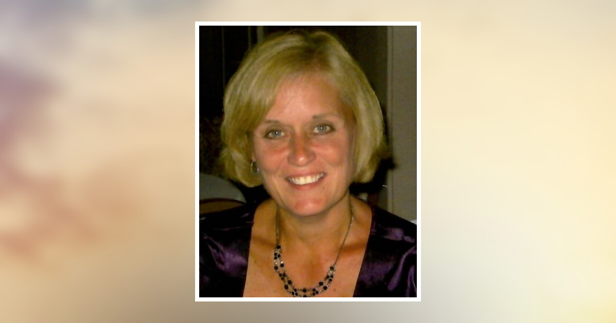 Lori Ann Delecki Obituary 2023 Sharp Funeral Homes