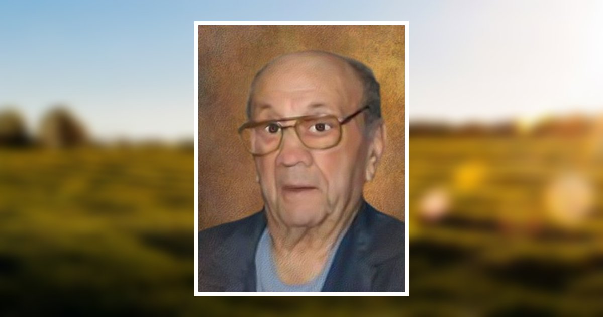 James Fontenot Obituary 2020 Ardoin's Funeral Homes Mamou