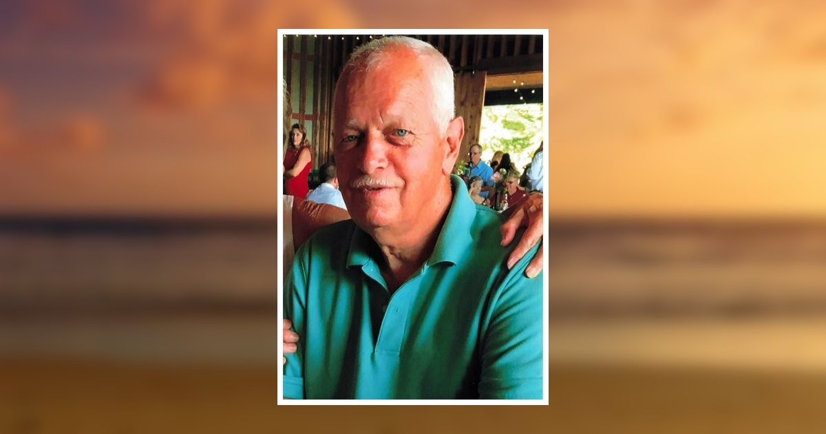 John Robert Wadas Obituary, Windham, ME