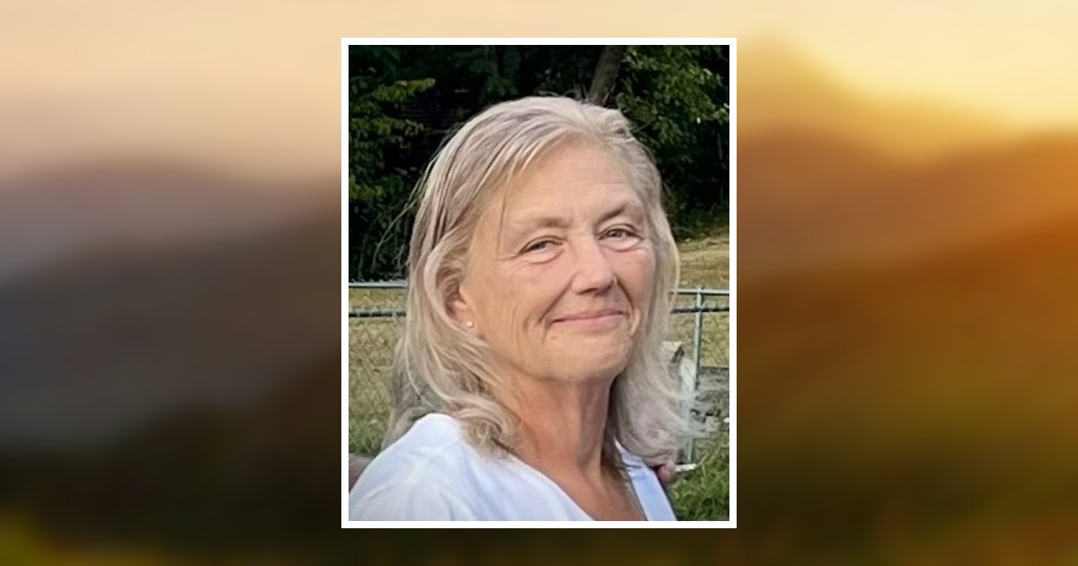 Bridget Ann Small Louisville, KY Obituary