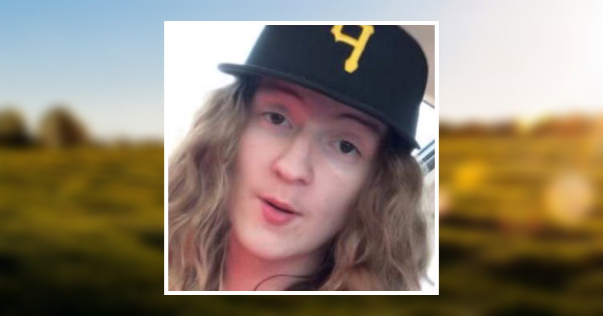 Tristan Novak Obituary Sep 23, 2021 - Murdoch Funeral Homes