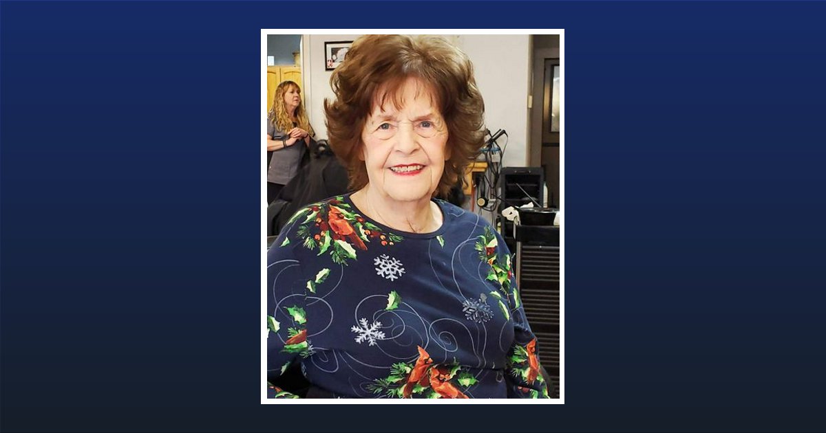 Patricia A. Matheson