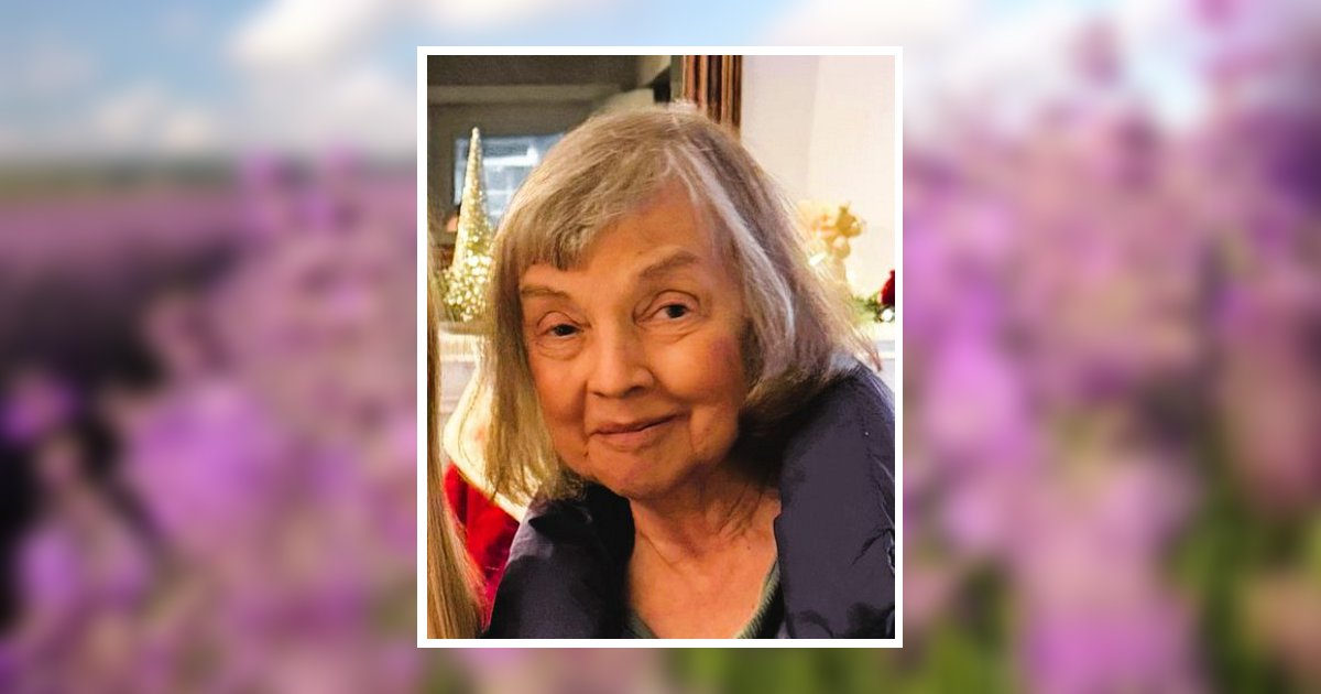 Margaret Ann Feldhouse Cuyahoga Falls, OH Obituary