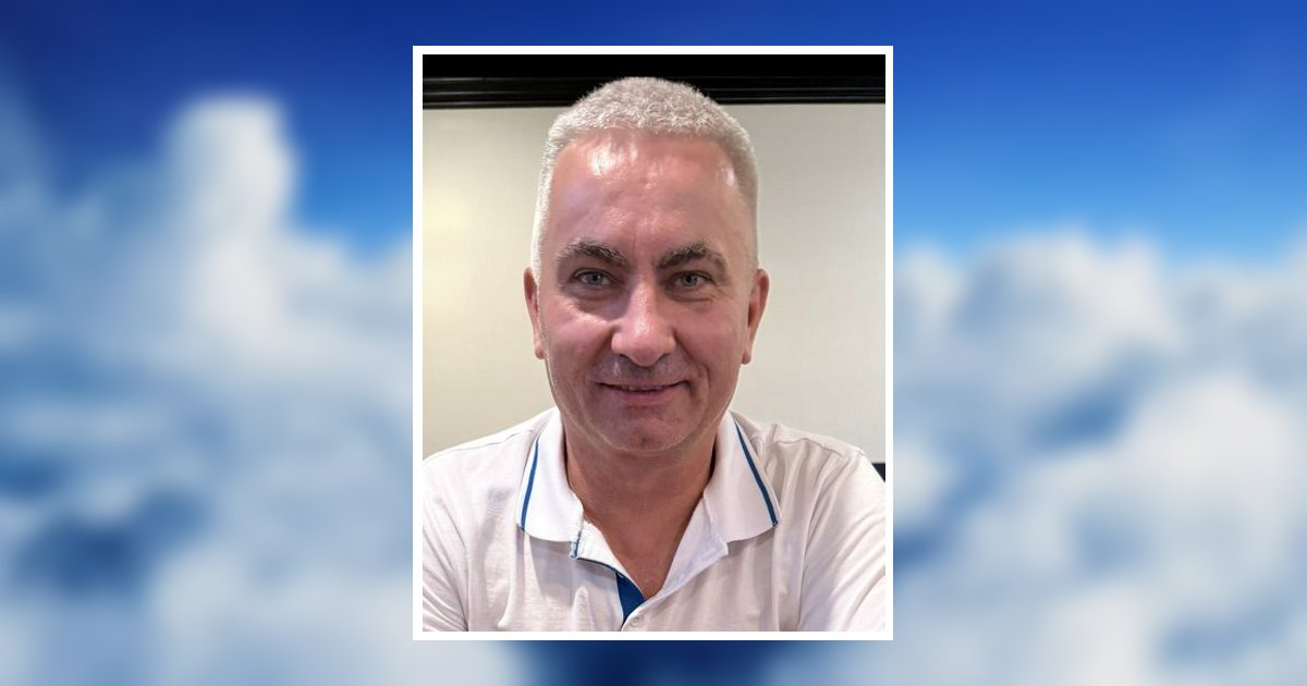 Jozef Stepnik Chicago, IL Obituary