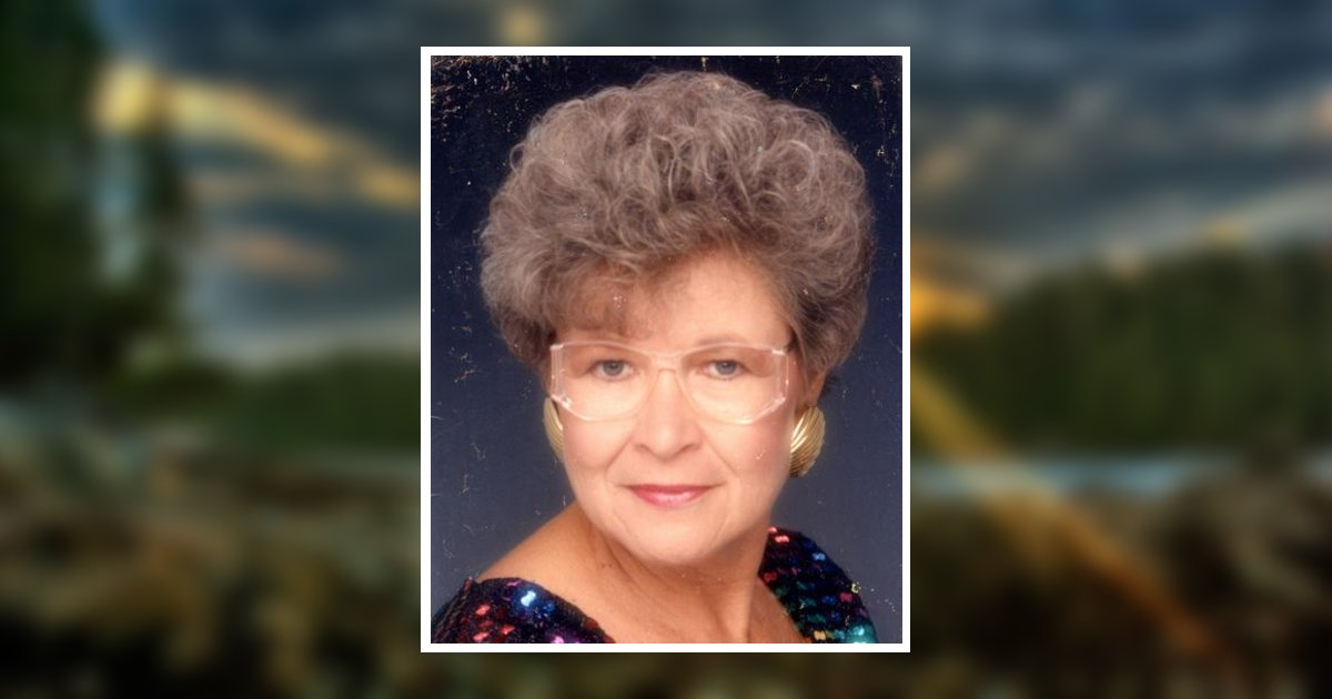 Ruth E. Rose Obituary, Casper, WY