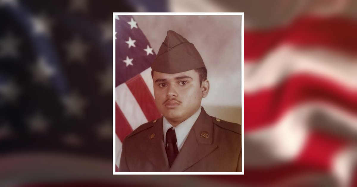 Amador Pichardo Jr.