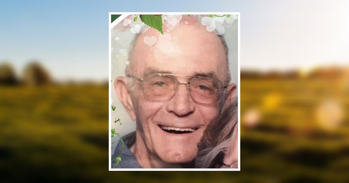 Dennis Wayne VanCleave Obituary 2019 Price and Sons Funeral Homes