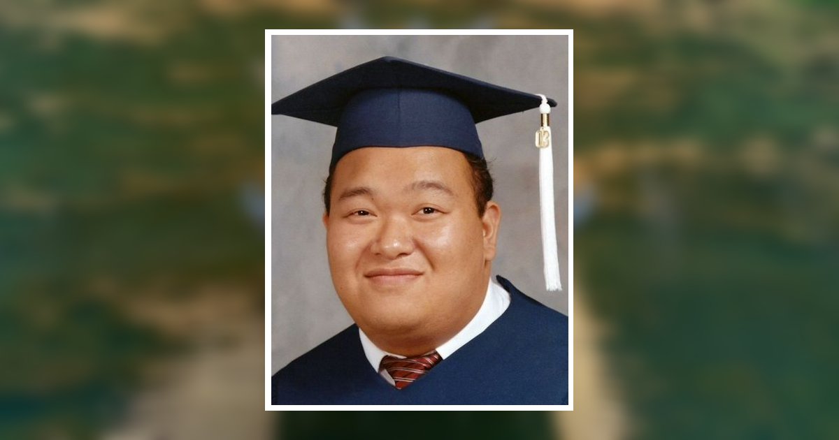 Eddie Man Sing Chung Obituary, Philadelphia, PA
