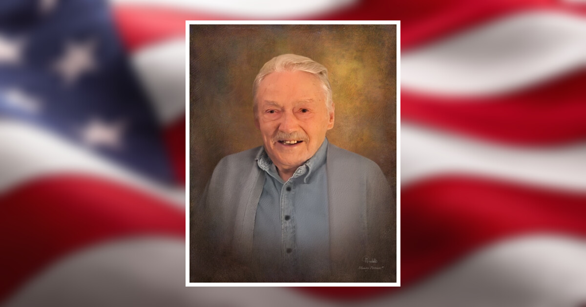 Harold Lee Croxton Obituary 2024 - Triplett & Wood Funeral Home