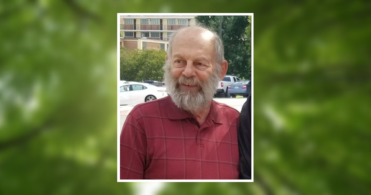 Donald Charles Rooney Obituary, Conroe, TX