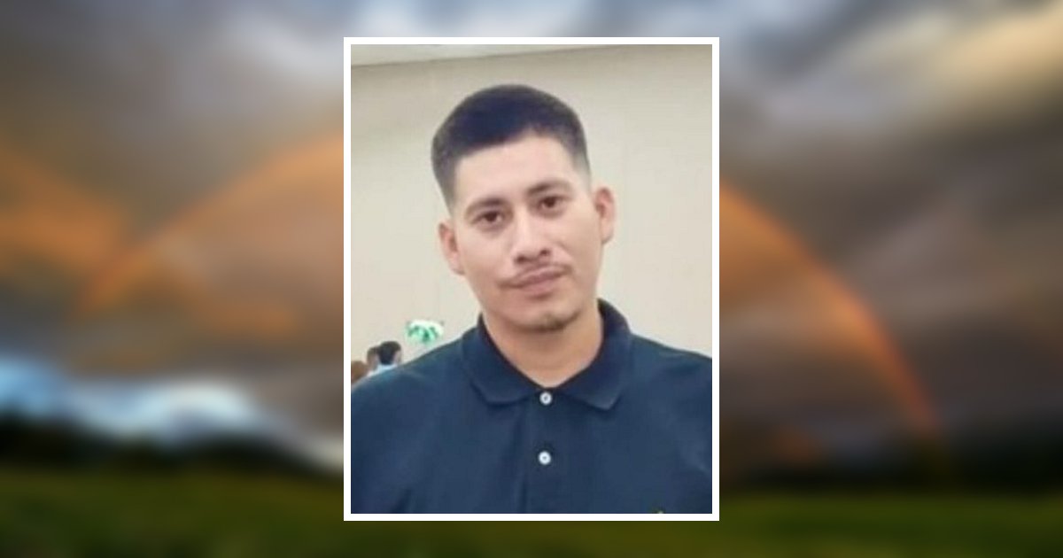 Joey Uriel Sanchez Hillsboro, TX Obituary