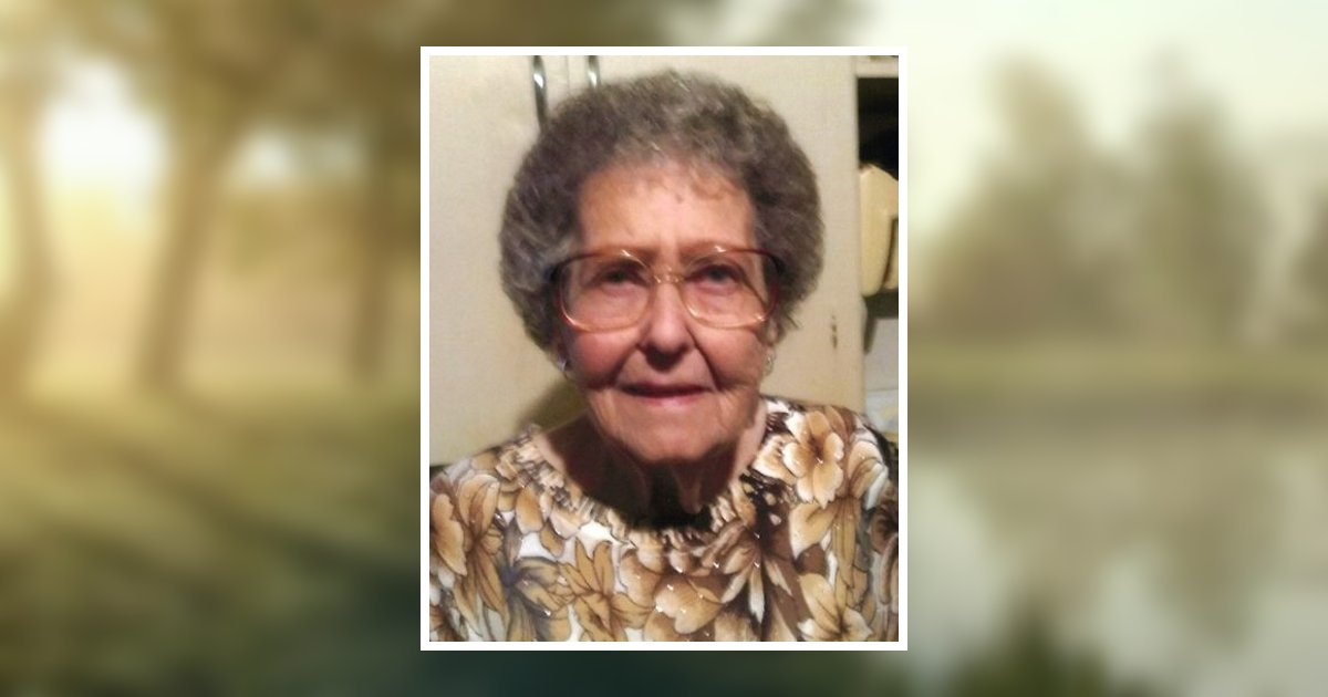 Marvin Maurine Godwin Obituary March 31, 2023 Croley Funeral Home