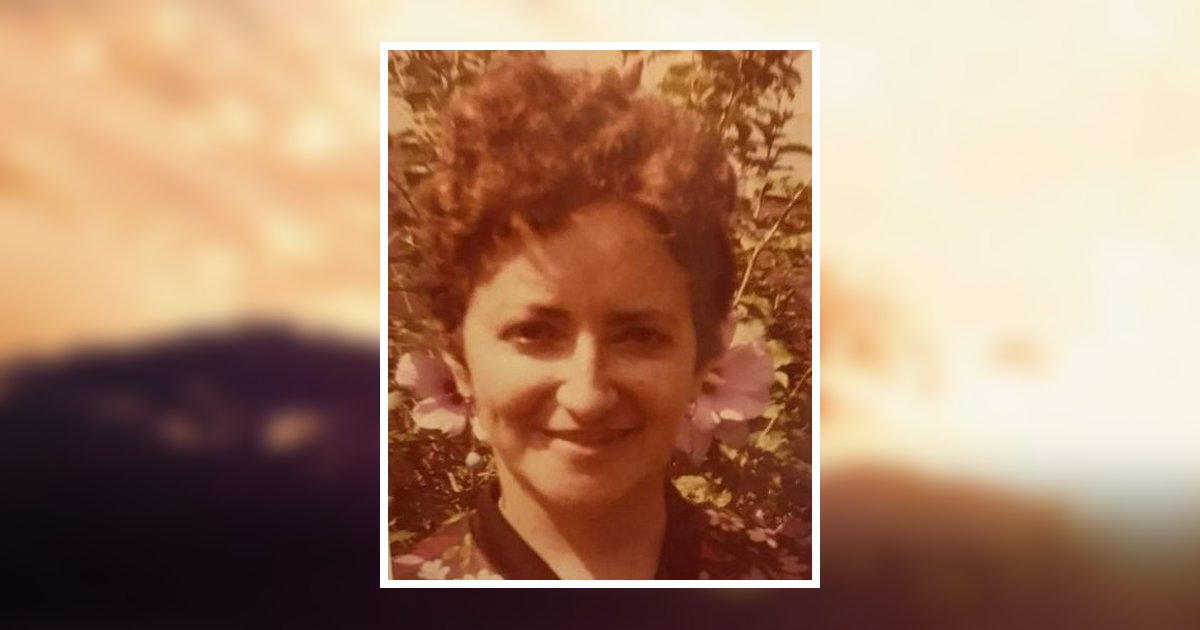 Elsa Salvador Suarez Mrazek Obituary 2024 Riemann Family Funeral Homes