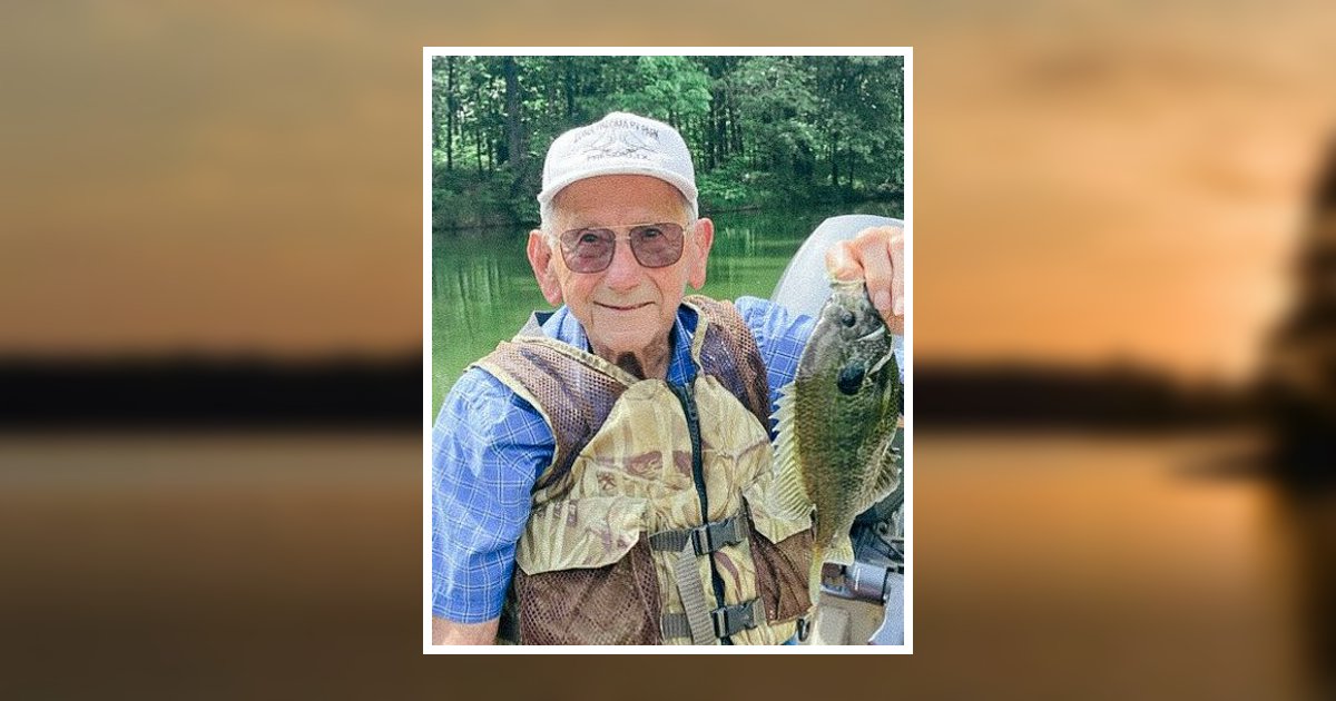 Robert Lee Van Cleave Obituary, Arcola, IL