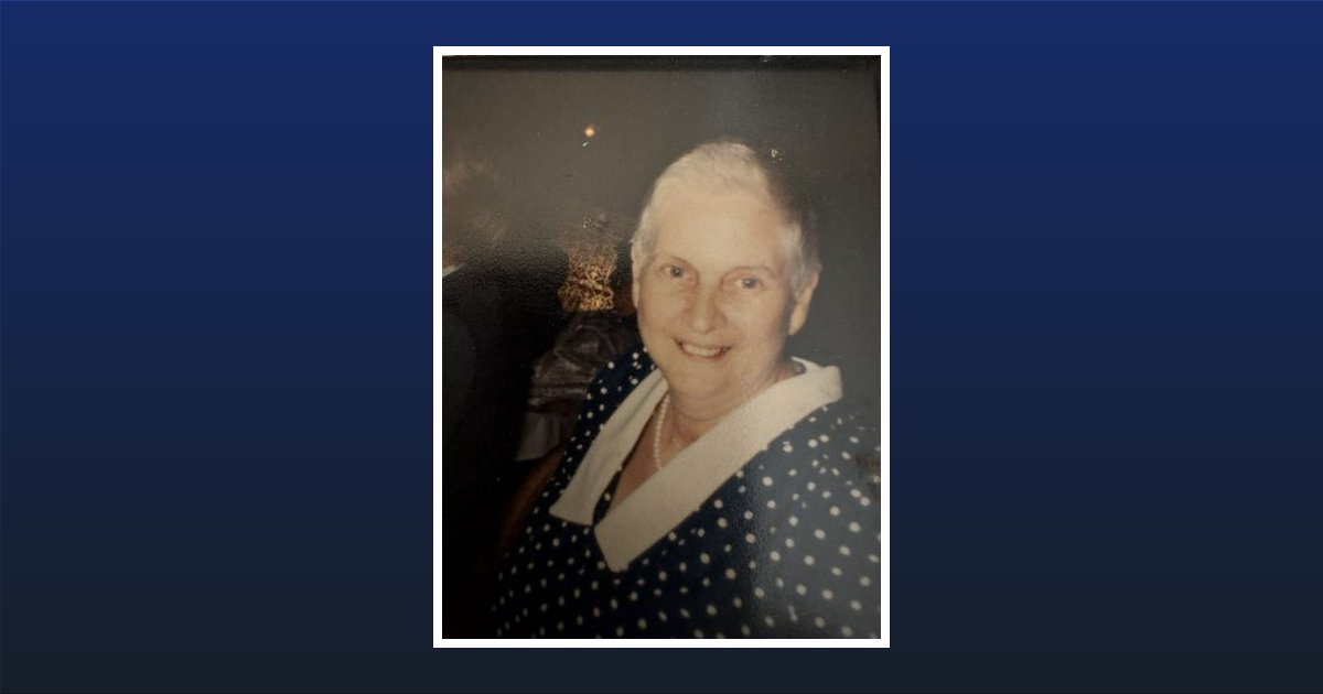 Eleanor Sanders Sinking Spring, OH Obituary
