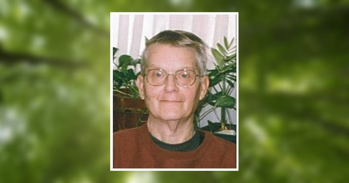 Keith Emanuel Obituary, Glenshaw, PA