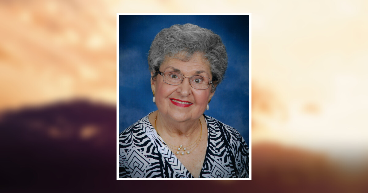 Alice J. (Hudanich) Lamanna Obituary 2024 - Perman Funeral Home