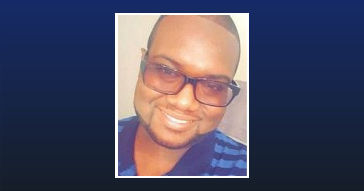 Reginald Reshonne Lamb Obituary, Rose Hill, NC
