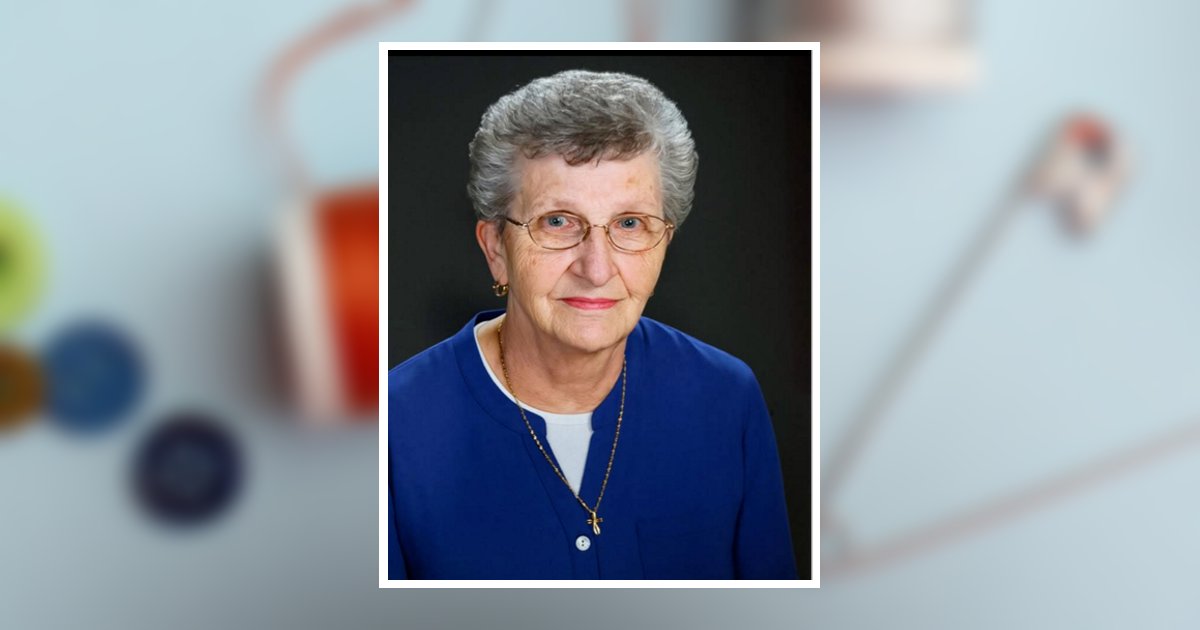 Maggie Jacobs Obituary, Green Bay, WI