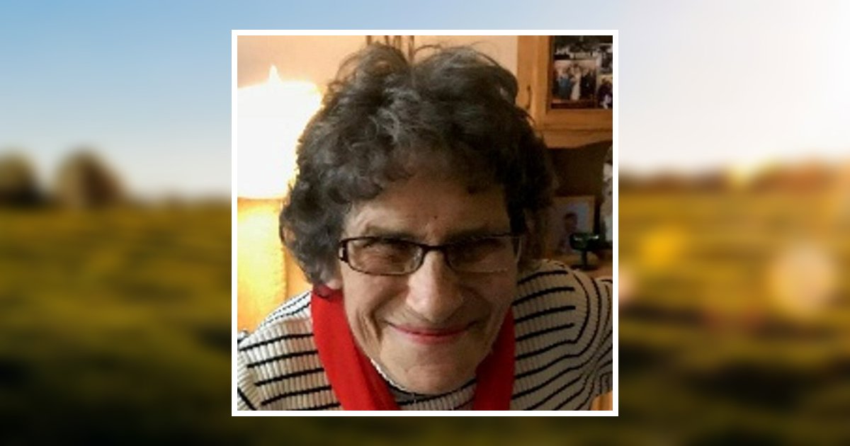 Mary cory obituary july 23 2019 amundson funeral home