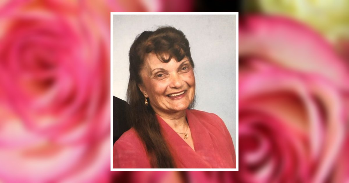 Elsie Faye Porter Garber Obituary February 11, 2024 BladenGaskins