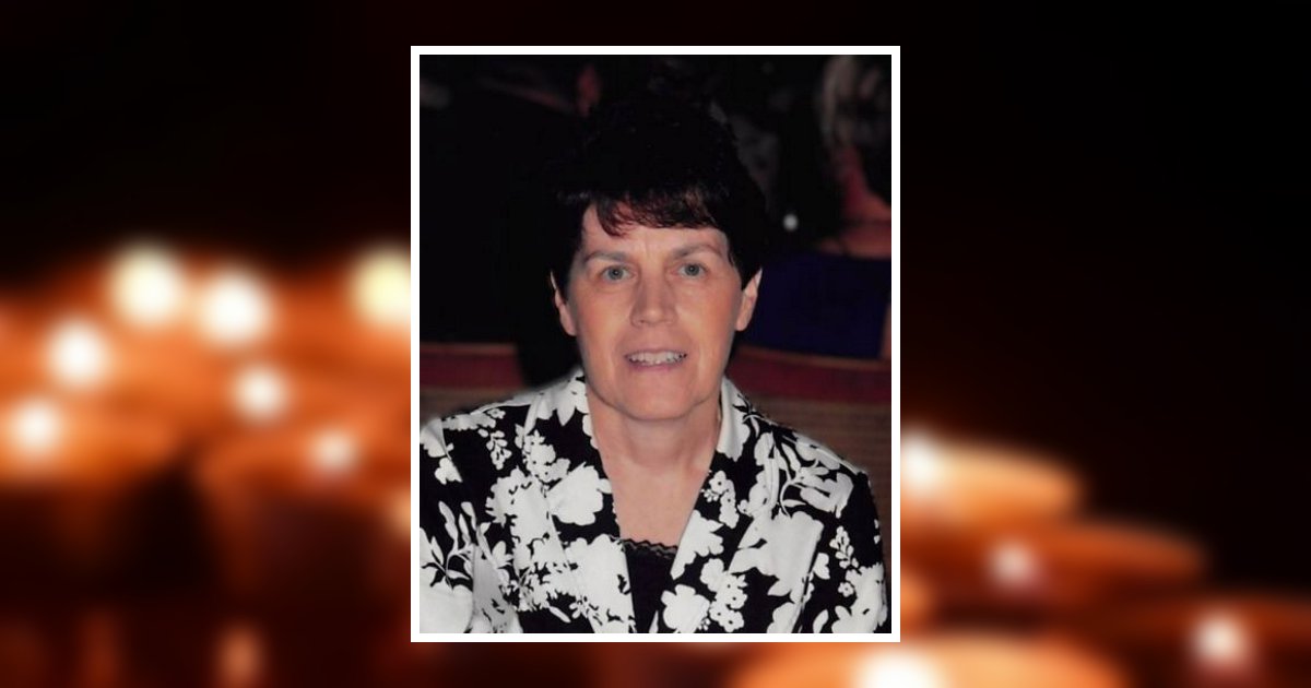 Laurene B. Hatch Albion, NY Obituary