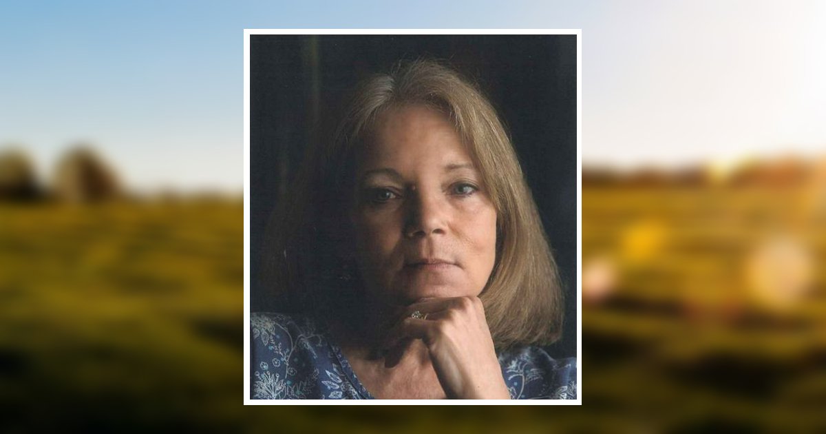 Bambi Lynn (Cook) Emm Obituary 2022 Winterrowd Funeral Home and Grand