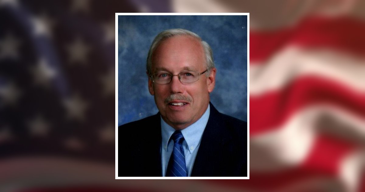 Donald J. Rothgery Obituary March 7, 2026 - Laubenthal Mercado Funeral Home