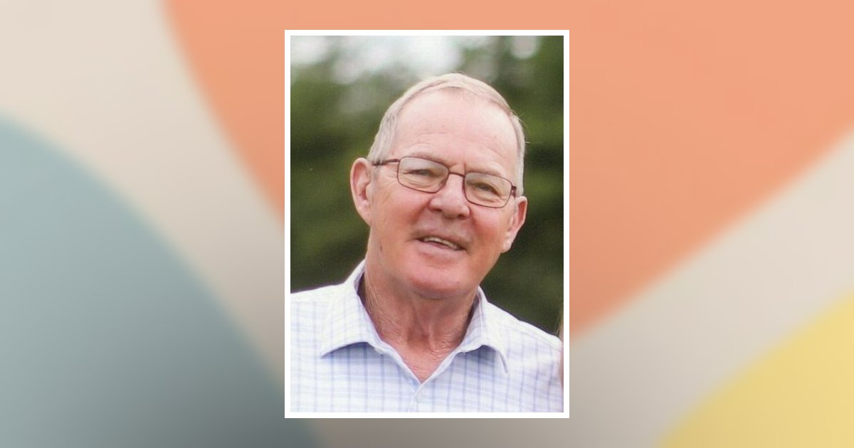 Charles Jay Painter Obituary 2023 AlspachGearhart Funeral Home