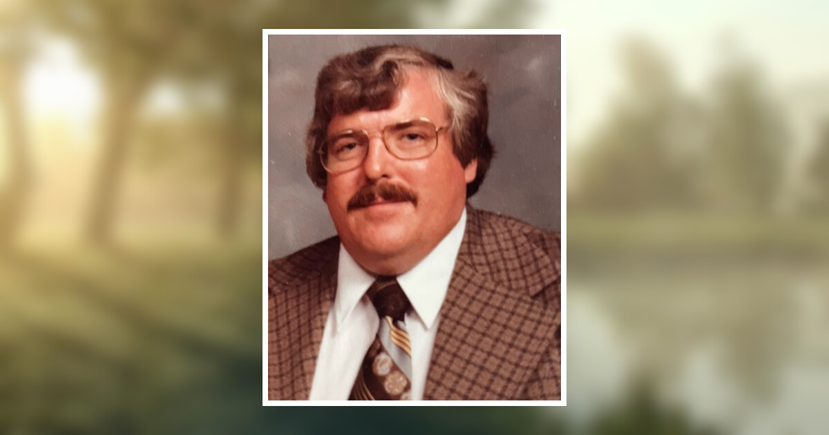 Dennis Foreman Obituary 2023 - Backstrom-Pyeatte Funeral Home