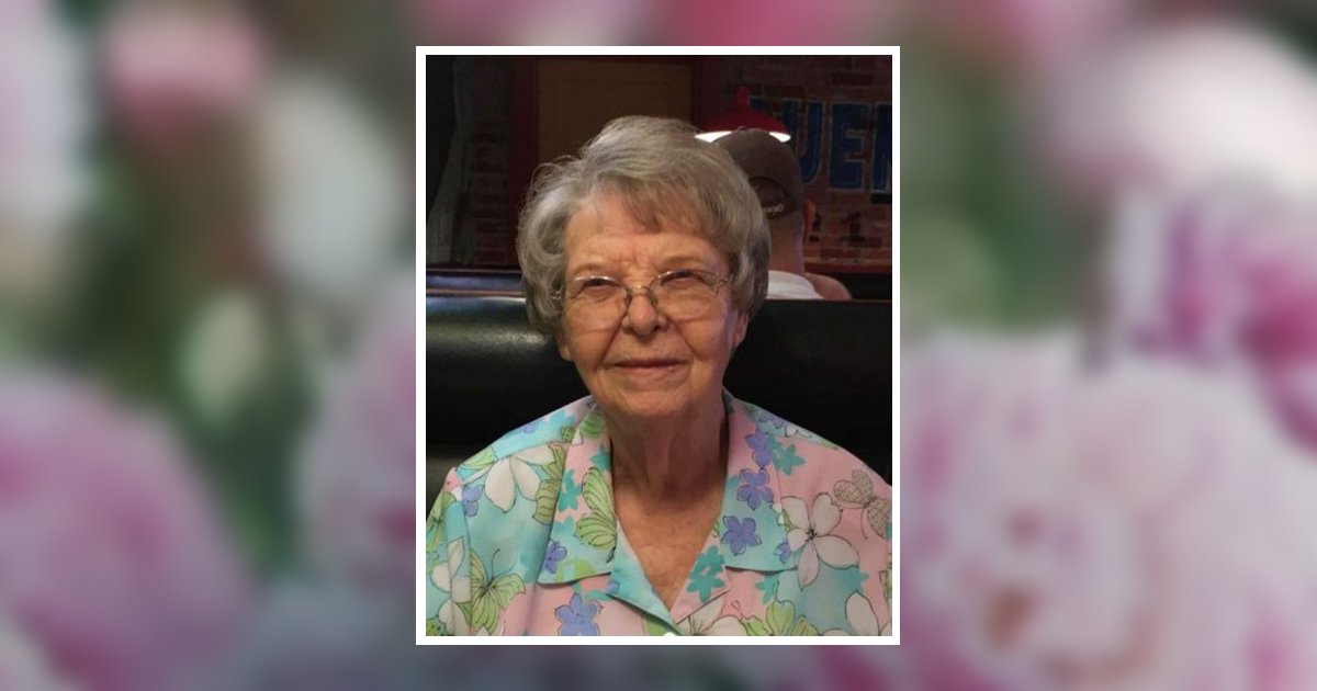 Sherra Nell Titus Obituary, Gilmer, TX