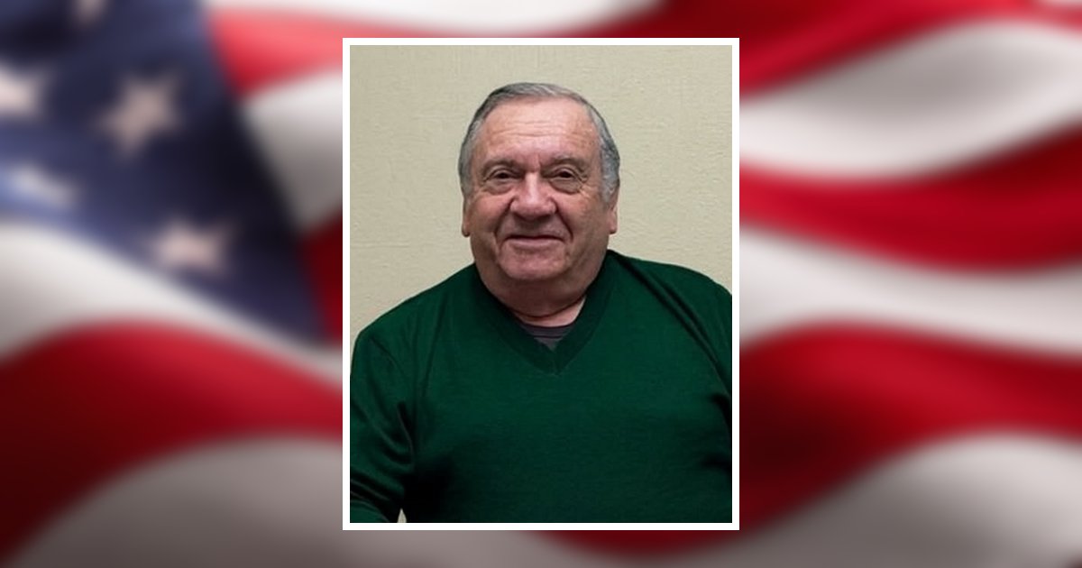 Robert J. Wenaas Obituary, Cleveland, TN