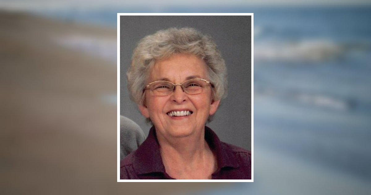 Shirley Ann Sexton Obituary, Battle Creek, MI