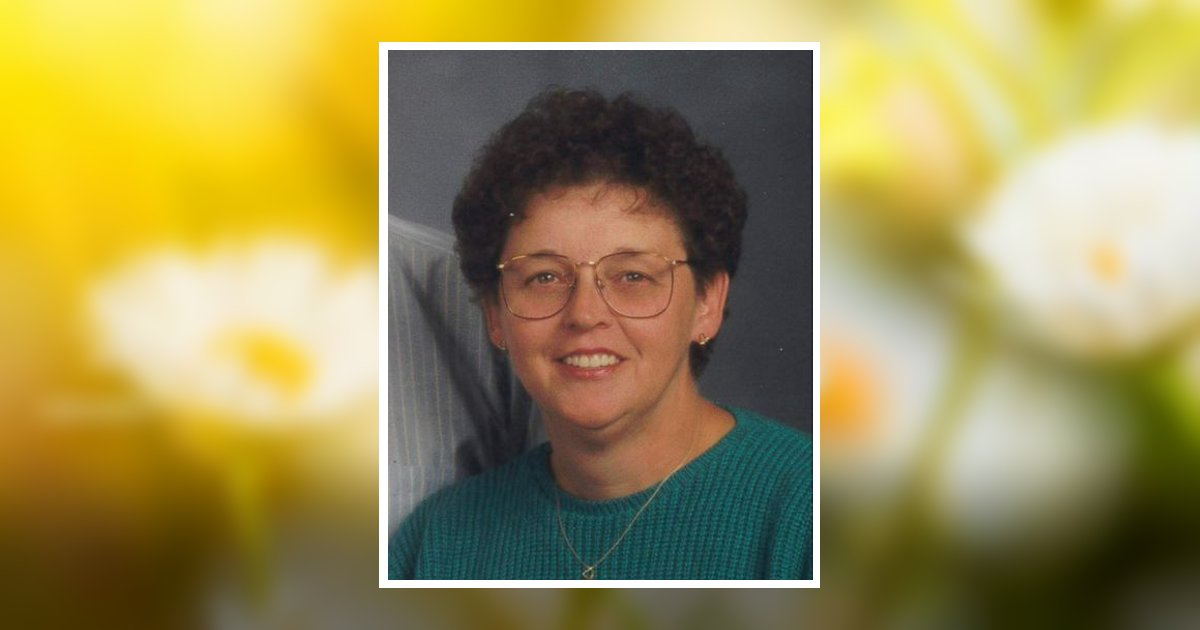 Jeannette Tonn Montello, WI Obituary