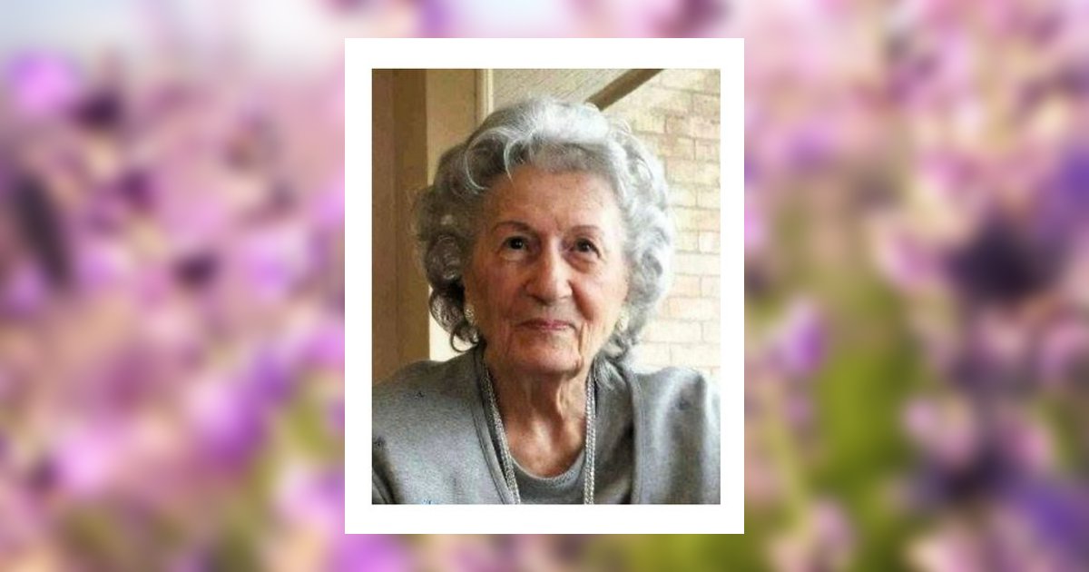 Ann Threadgill Obituary, Gainesville, TX