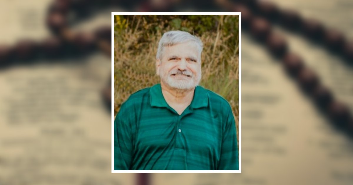 Charles Ricky LeJune Obituary June 14, 2025 Johnson Funeral Home