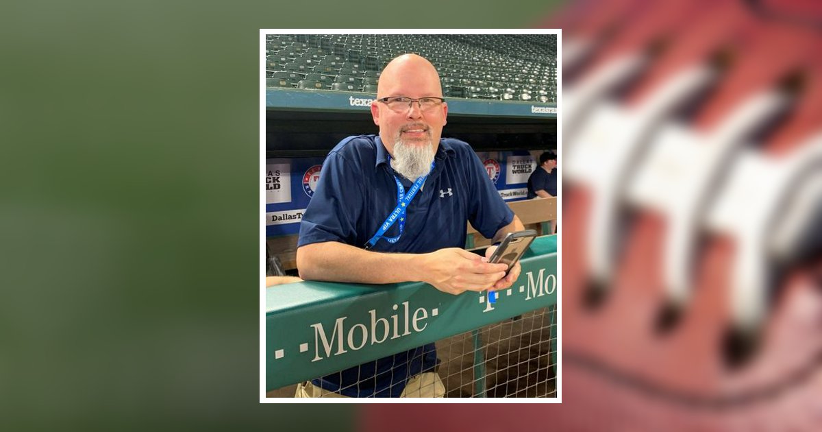 Christopher Aaron Mitchell