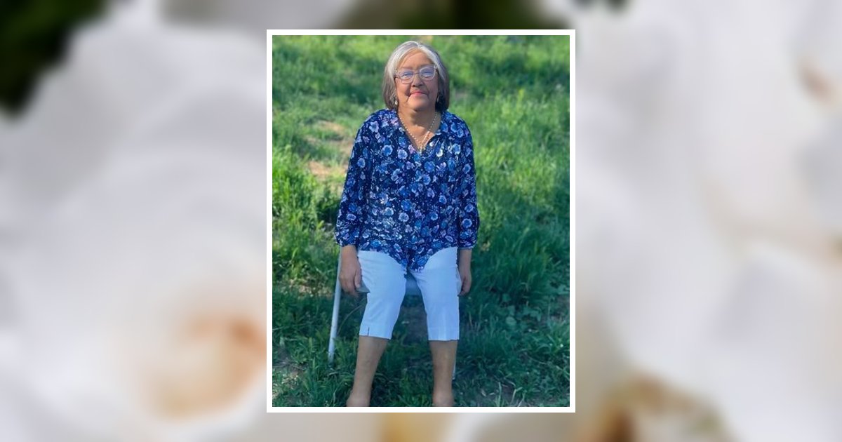 Maria Reyes Lezema Acosta Obituary, Denver, CO