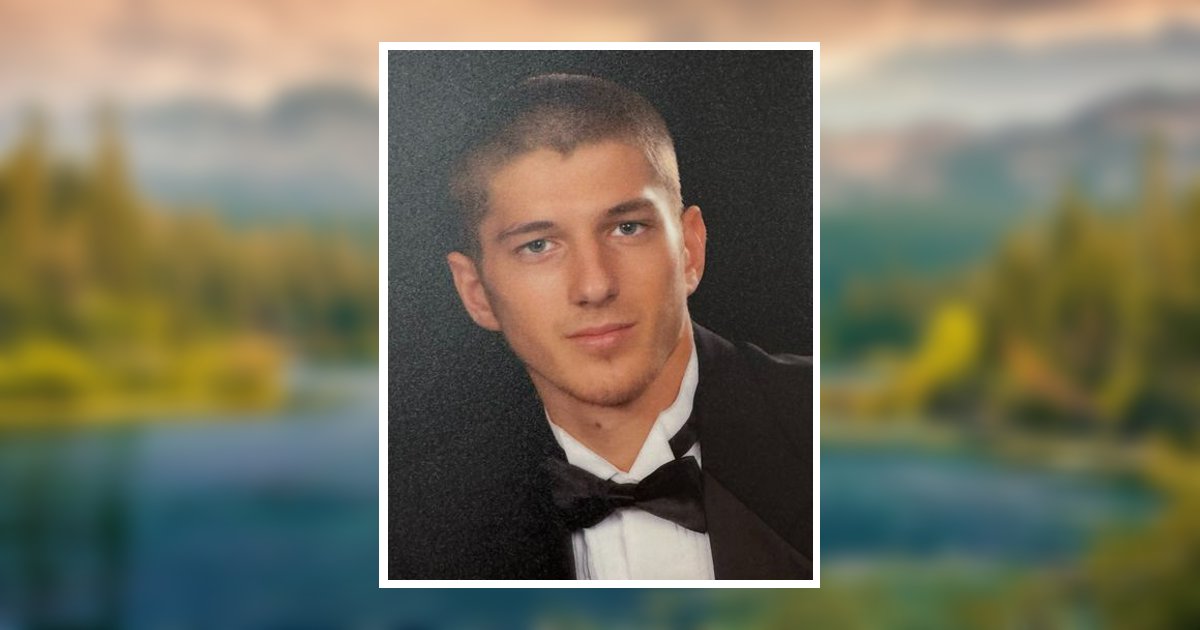Carey Tyler Mcentire Obituary, Calhoun, GA