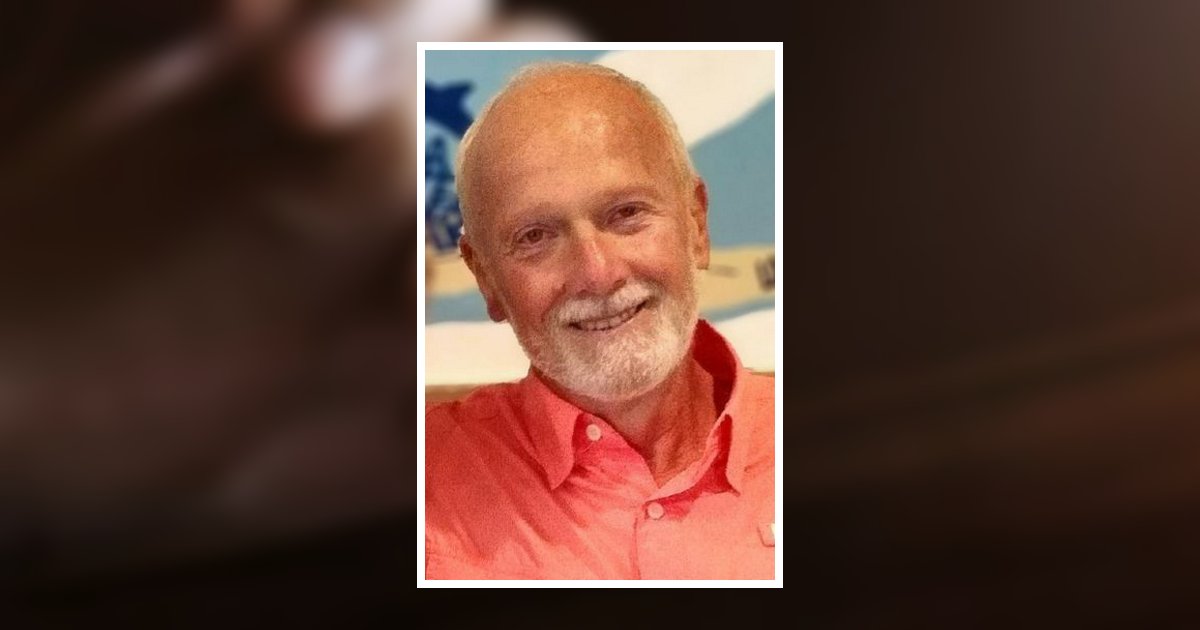 Douglas Smith Obituary 2023 AlspachGearhart Funeral Home