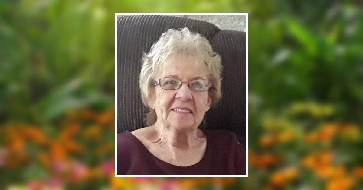 Geraldine KingCavanaugh