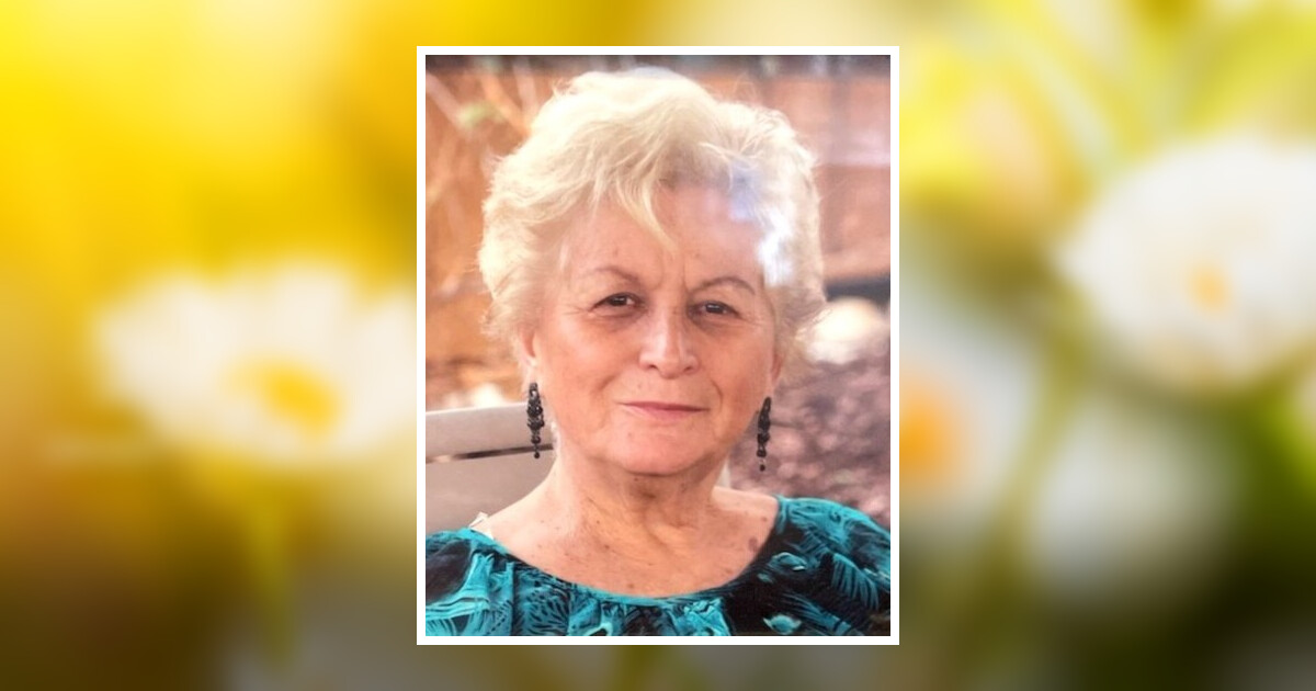 Diana Dee Briggs Obituary 2023 - Goff Mortuary