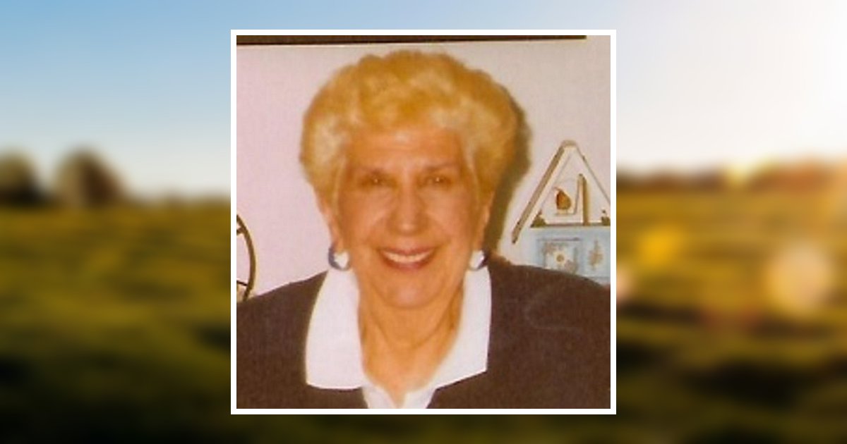 Elizabeth (Siroonian) Rogan Obituary July 1, 2019 - Mercadante Funeral ...