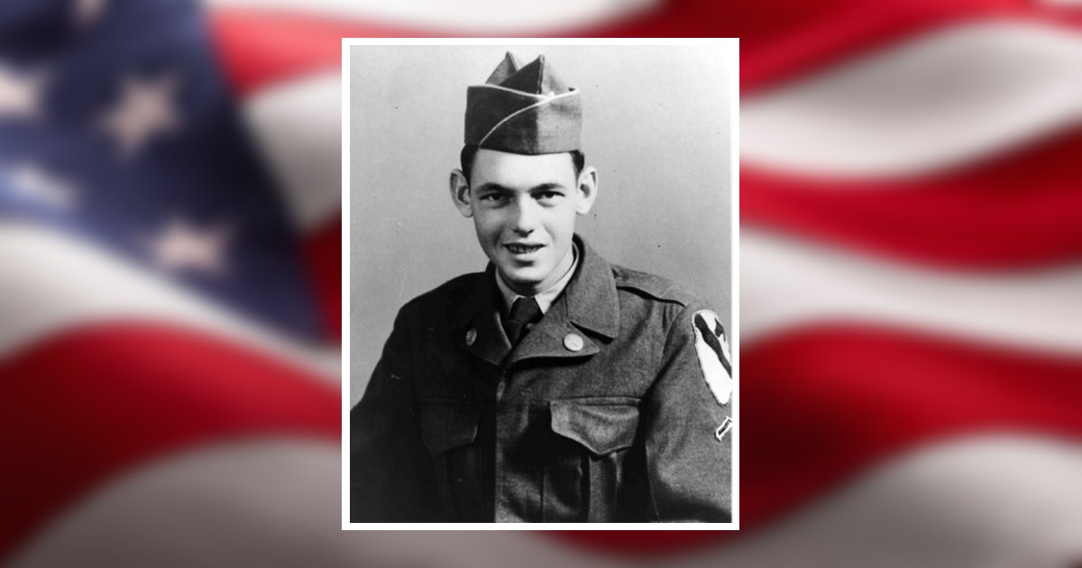 James Hensley Obituary, Murray, UT