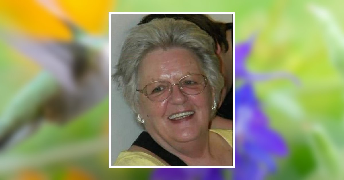 Sandra A. (Ankrom) Scott Obituary 2023 KestersonRush Funeral Home