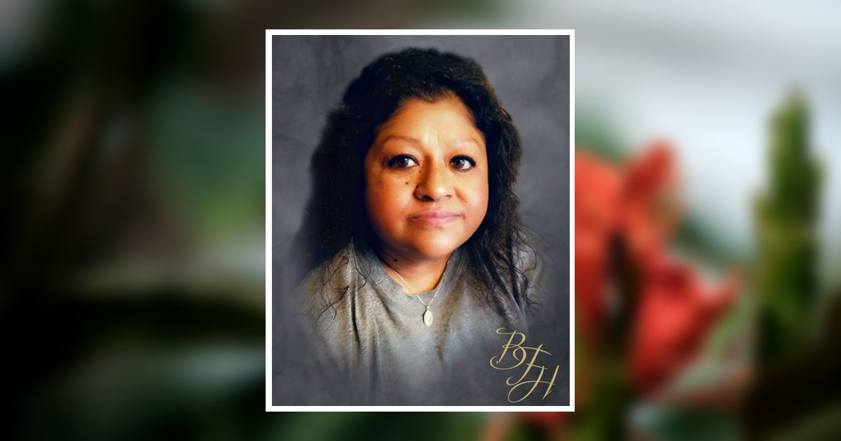 Rosa Tijerina Obituary, Brownfield, TX