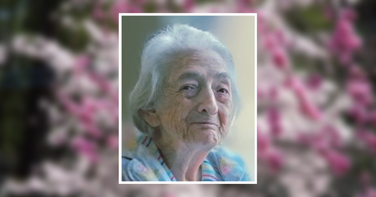 Aileen Spencer Fronsoe