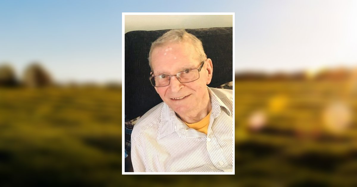David Winstead Obituary 2019 Warren Funeral Home, Cemetery & Mausoleum