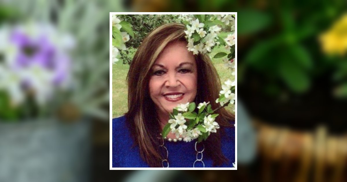 Rebecca "Becky" Crowder Garrison Obituary, Reidsville, NC